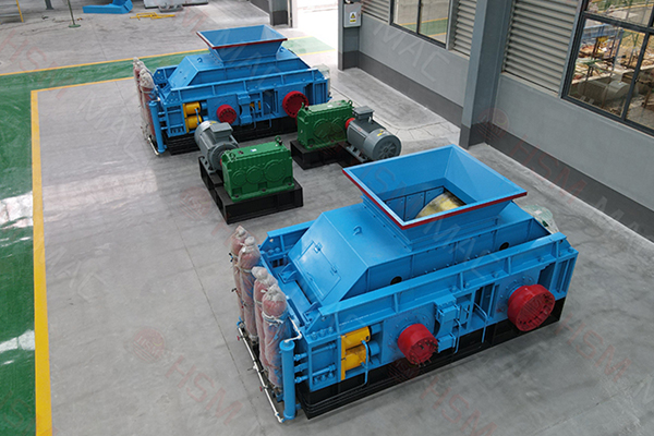 白云石破碎機(jī)